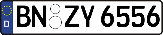 BN-ZY6556