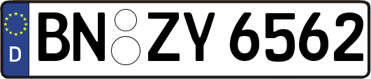 BN-ZY6562