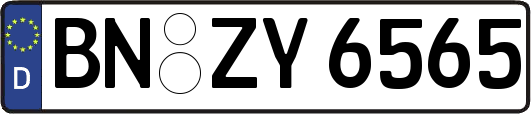 BN-ZY6565