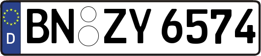 BN-ZY6574