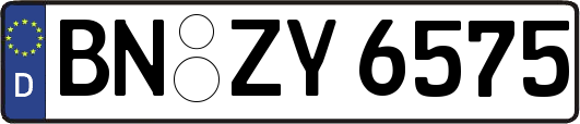 BN-ZY6575