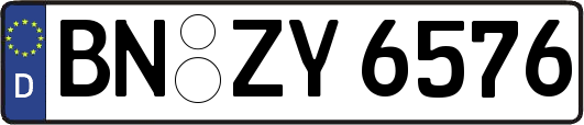 BN-ZY6576