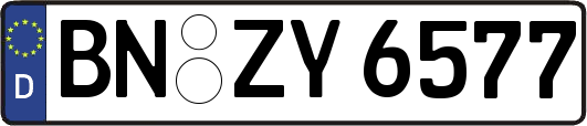 BN-ZY6577