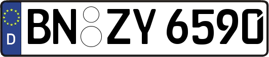 BN-ZY6590