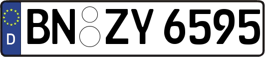 BN-ZY6595