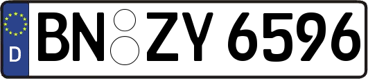 BN-ZY6596