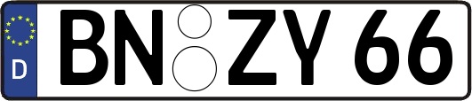 BN-ZY66