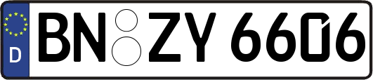 BN-ZY6606