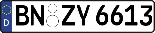BN-ZY6613