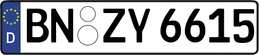 BN-ZY6615