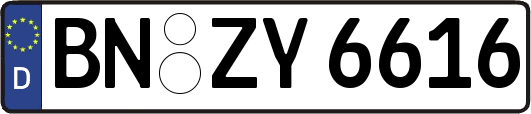 BN-ZY6616