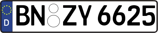 BN-ZY6625