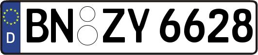BN-ZY6628