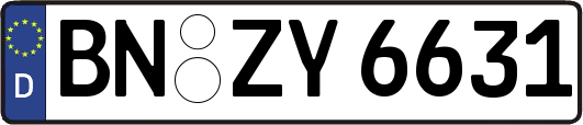 BN-ZY6631
