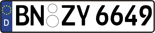 BN-ZY6649