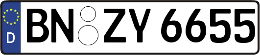 BN-ZY6655