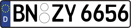 BN-ZY6656