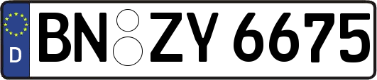 BN-ZY6675