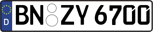 BN-ZY6700