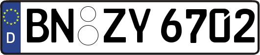 BN-ZY6702