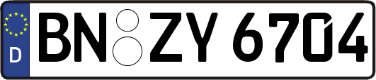 BN-ZY6704