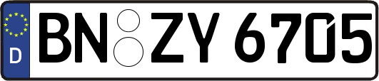 BN-ZY6705