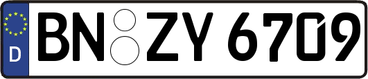 BN-ZY6709