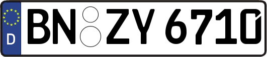 BN-ZY6710