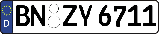 BN-ZY6711