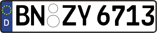 BN-ZY6713