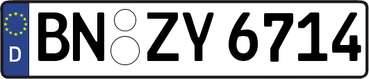 BN-ZY6714