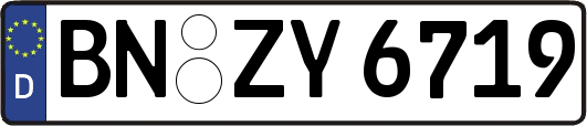 BN-ZY6719