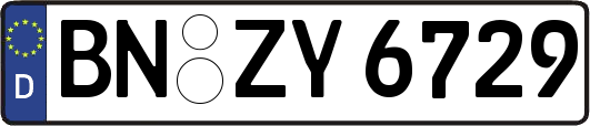 BN-ZY6729