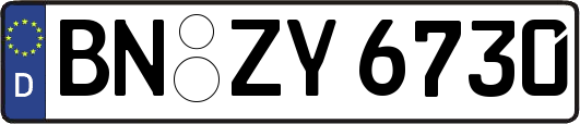 BN-ZY6730