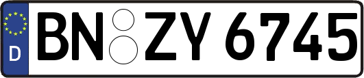 BN-ZY6745