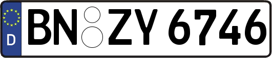BN-ZY6746