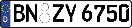 BN-ZY6750