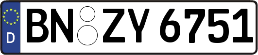 BN-ZY6751