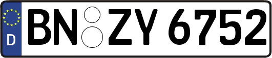 BN-ZY6752