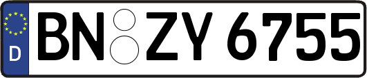 BN-ZY6755