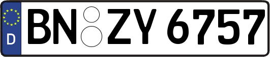BN-ZY6757