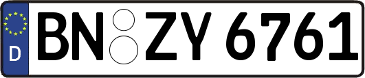 BN-ZY6761