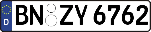 BN-ZY6762