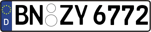 BN-ZY6772