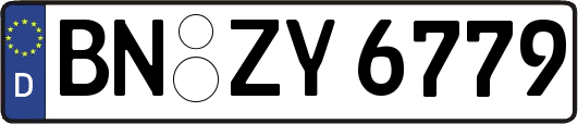 BN-ZY6779