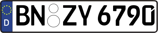 BN-ZY6790