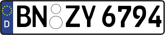 BN-ZY6794