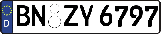 BN-ZY6797