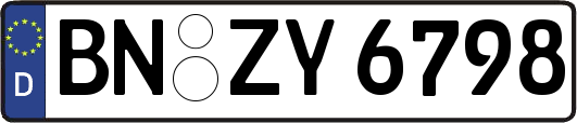 BN-ZY6798