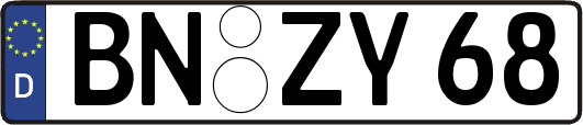 BN-ZY68